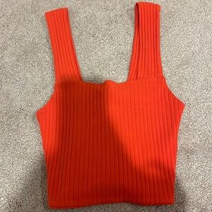 American eagle tank